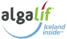 Algalif Logo