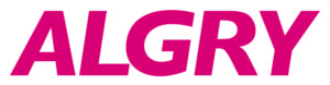 Algry Quimica Logo