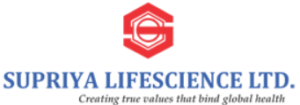 Supriya Lifescience Ltd.